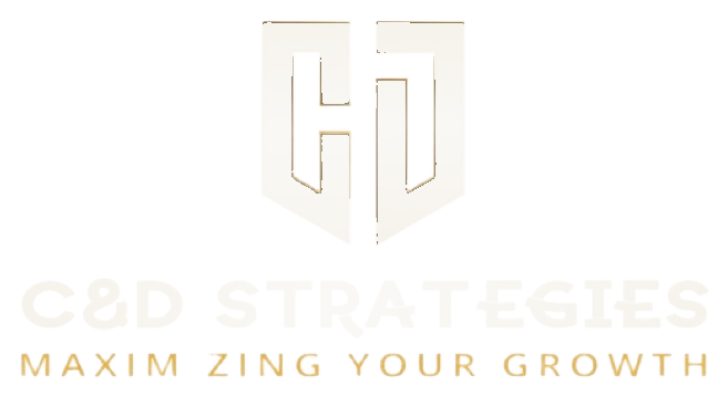 C&D Strategies — Maximizing Your Growth
